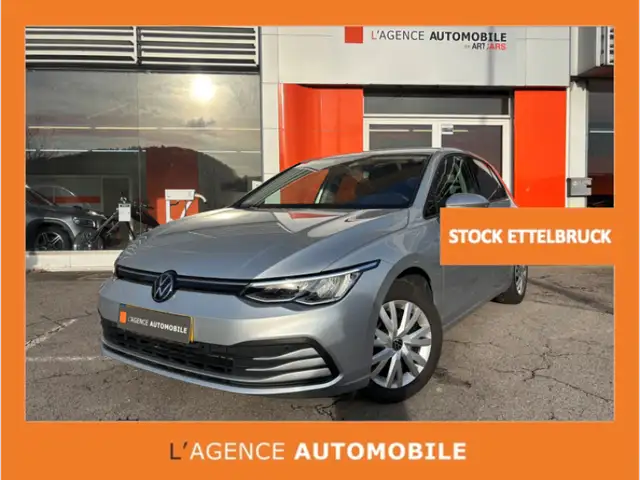 Volkswagen Golf GOLF 8 - 2.0 TDI DSG