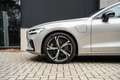 Volvo V60 2.0 T8 Recharge AWD Plus Dark HEICO Black 360c H&K Silber - thumbnail 9