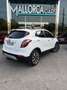 Opel Mokka X 1.6CDTi S&S Selective 4x4 Blanc - thumbnail 4
