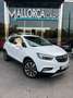 Opel Mokka X 1.6CDTi S&S Selective 4x4 Blanc - thumbnail 2