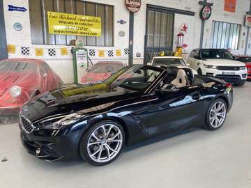 Roadster G29 SDRIVE 2.0i 197cv BVA8 M Sport-Line