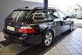 BMW 525 d Touring xDrive Steptronic Xenon*Navi*PDC Černá - thumbnail 8