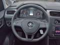 Volkswagen Caddy Trendline 2.0+TDI+TRENDLINE+KLIMA+NAVI+AHK+ Niebieski - thumbnail 15