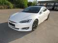 Tesla Model S Model S 100D 100kWh (mit Batterie) Weiß - thumbnail 12