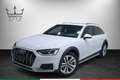 Audi A4 allroad 40 2.0 tdi mhev Business Evolution quattro 204cv Bianco - thumbnail 1