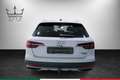 Audi A4 allroad 40 2.0 tdi mhev Business Evolution quattro 204cv Bianco - thumbnail 5
