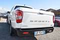 SsangYong Rexton SPORTS PICKUP XL 4X4 2.2TD prezzo finito! Blanc - thumbnail 5