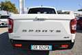 SsangYong Rexton SPORTS PICKUP XL 4X4 2.2TD prezzo finito! Blanc - thumbnail 4