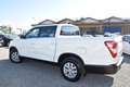 SsangYong Rexton SPORTS PICKUP XL 4X4 2.2TD prezzo finito! Blanc - thumbnail 6
