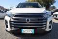 SsangYong Rexton SPORTS PICKUP XL 4X4 2.2TD prezzo finito! Blanc - thumbnail 3