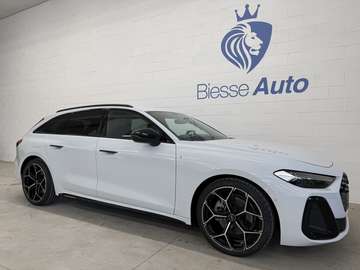 A5 AVANT 2.0 TDI S-LINE EDITION S-TRONIC