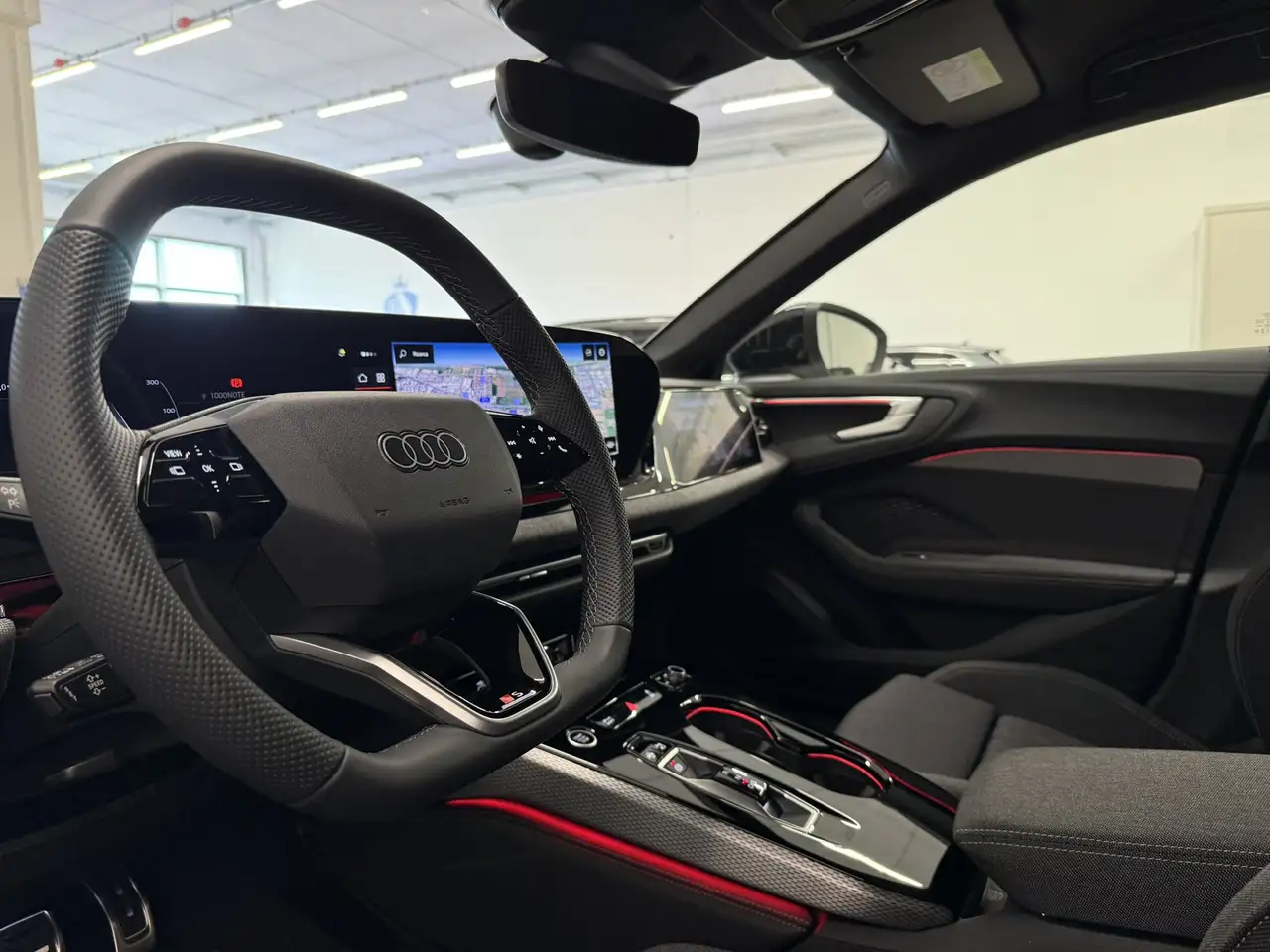 Audi A5 2026 — фото 11