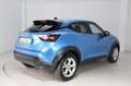 Nissan Juke * LED * Keyless * Navi * 360° Kamera Blauw - thumbnail 5