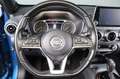 Nissan Juke * LED * Keyless * Navi * 360° Kamera Blauw - thumbnail 14