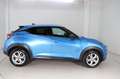 Nissan Juke * LED * Keyless * Navi * 360° Kamera Blauw - thumbnail 4