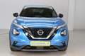 Nissan Juke * LED * Keyless * Navi * 360° Kamera Blauw - thumbnail 2