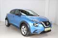 Nissan Juke * LED * Keyless * Navi * 360° Kamera Blu/Azzurro - thumbnail 3