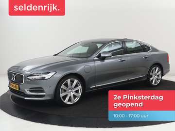 2.0 T8 AWD Momentum+ | SOH 87,6% | Leder | Stoelve