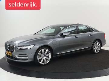 2.0 T8 AWD Momentum+ | SOH 87,6% | Leder | Stoelve