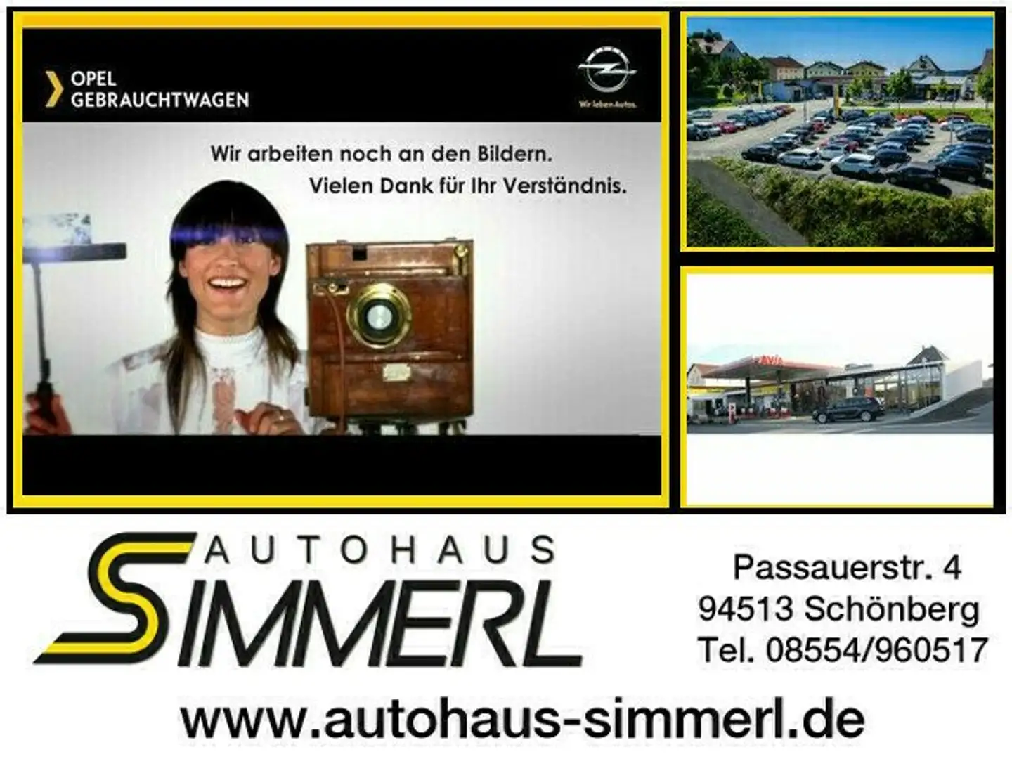 Opel Grandland Elegance ´´LED-MATRIX/NAVI/KAMERA/SHZ´´ - 1