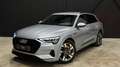 Audi e-tron 50 Quattro AVUS 313 CV - Garantie Batteries Gris - thumbnail 1