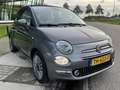 Fiat 500C 0.9 TwinAir Turbo Lounge / Airco / Cruise Control Grijs - thumbnail 7