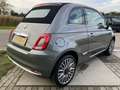 Fiat 500C 0.9 TwinAir Turbo Lounge / Airco / Cruise Control Grijs - thumbnail 2