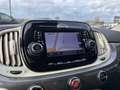 Fiat 500C 0.9 TwinAir Turbo Lounge / Airco / Cruise Control Grijs - thumbnail 34