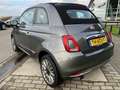 Fiat 500C 0.9 TwinAir Turbo Lounge / Airco / Cruise Control Grijs - thumbnail 8
