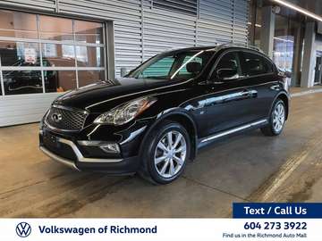 AWD 4dr | Sunroof | Bluetooth | Heated Seats