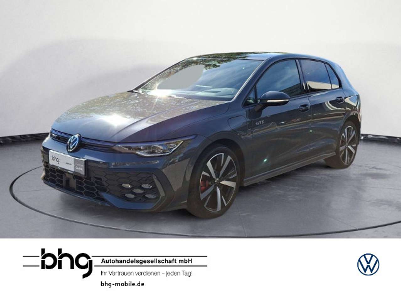 Volkswagen Golf GTE 2026