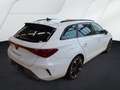 CUPRA Leon SP 1.5 eTSI DSH Navi SHZ GJR Edge eKlappe Weiß - thumbnail 2