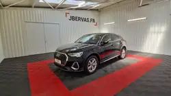 Audi Q3 45 TFSI E 245 S tronic S line