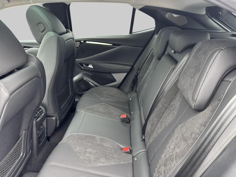 DS Automobiles DS 4 ETOILE — photo 12