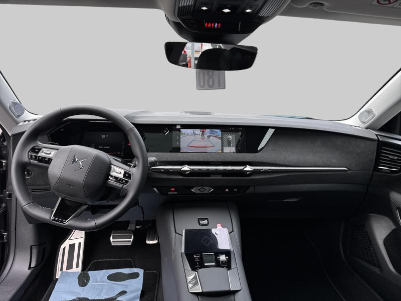 DS Automobiles DS 4 ETOILE — photo 13