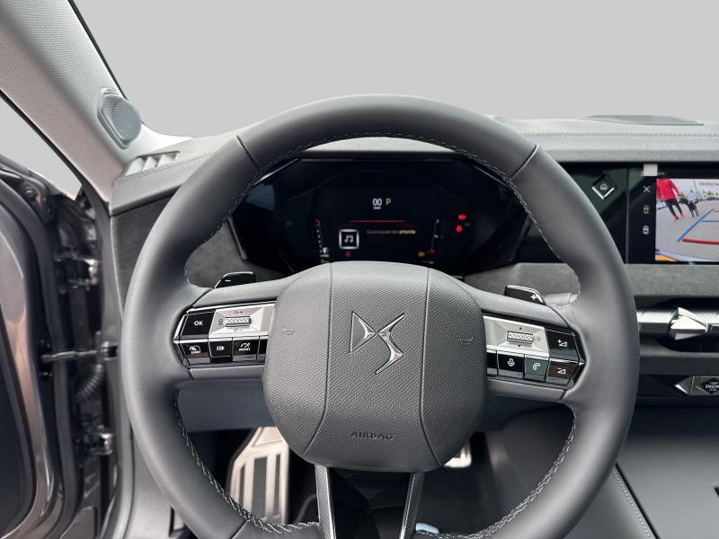 DS Automobiles DS 4 ETOILE — photo 14