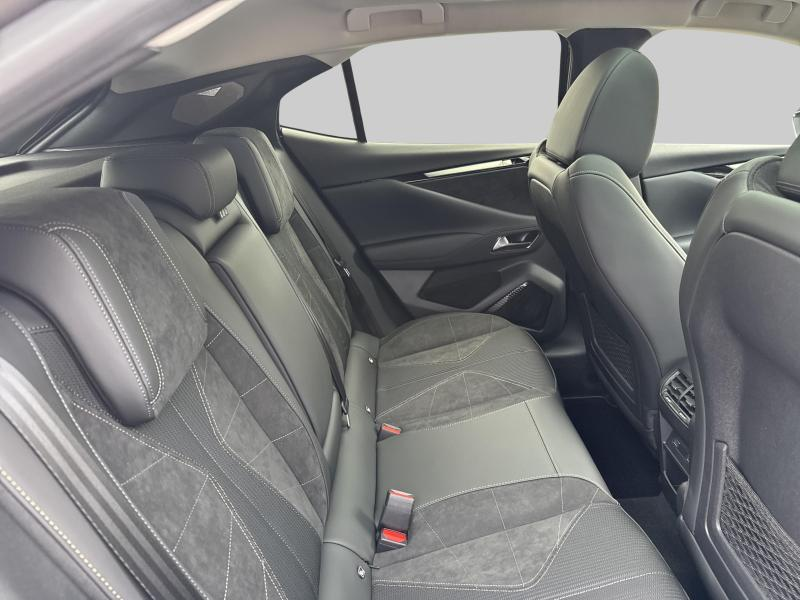 DS Automobiles DS 4 ETOILE — photo 10