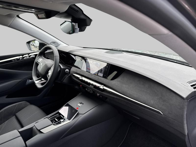DS Automobiles DS 4 ETOILE — photo 9
