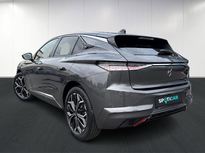 DS Automobiles DS 4 ETOILE — photo 6