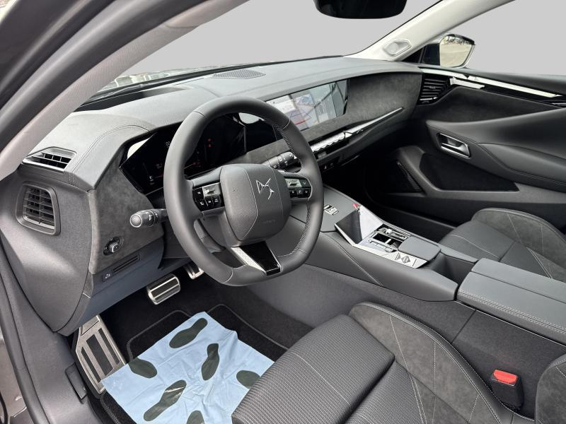 DS Automobiles DS 4 ETOILE — photo 11