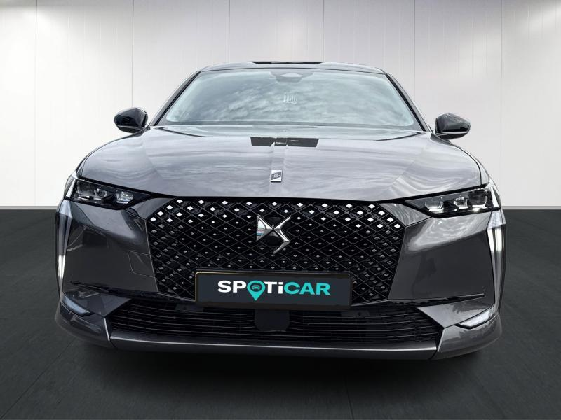 DS Automobiles DS 4 ETOILE — photo 2