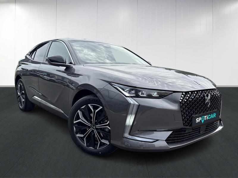 DS Automobiles DS 4 ETOILE — photo 3