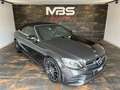 Mercedes-Benz C 220 *AUTO *TVA *BEAM *BURMESTER *LED INT *CAMERA 360 Gris - thumbnail 4