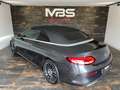 Mercedes-Benz C 220 *AUTO *TVA *BEAM *BURMESTER *LED INT *CAMERA 360 Gris - thumbnail 7