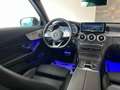 Mercedes-Benz C 220 *AUTO *TVA *BEAM *BURMESTER *LED INT *CAMERA 360 Gris - thumbnail 19