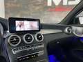 Mercedes-Benz C 220 *AUTO *TVA *BEAM *BURMESTER *LED INT *CAMERA 360 Gris - thumbnail 27