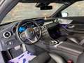 Mercedes-Benz C 220 *AUTO *TVA *BEAM *BURMESTER *LED INT *CAMERA 360 Gris - thumbnail 8