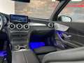 Mercedes-Benz C 220 *AUTO *TVA *BEAM *BURMESTER *LED INT *CAMERA 360 Gris - thumbnail 20