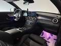 Mercedes-Benz C 220 *AUTO *TVA *BEAM *BURMESTER *LED INT *CAMERA 360 Gris - thumbnail 12