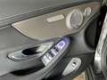 Mercedes-Benz C 220 *AUTO *TVA *BEAM *BURMESTER *LED INT *CAMERA 360 Gris - thumbnail 9
